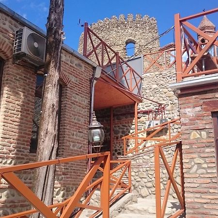 Old House In Sighnaghi Otel Dış mekan fotoğraf