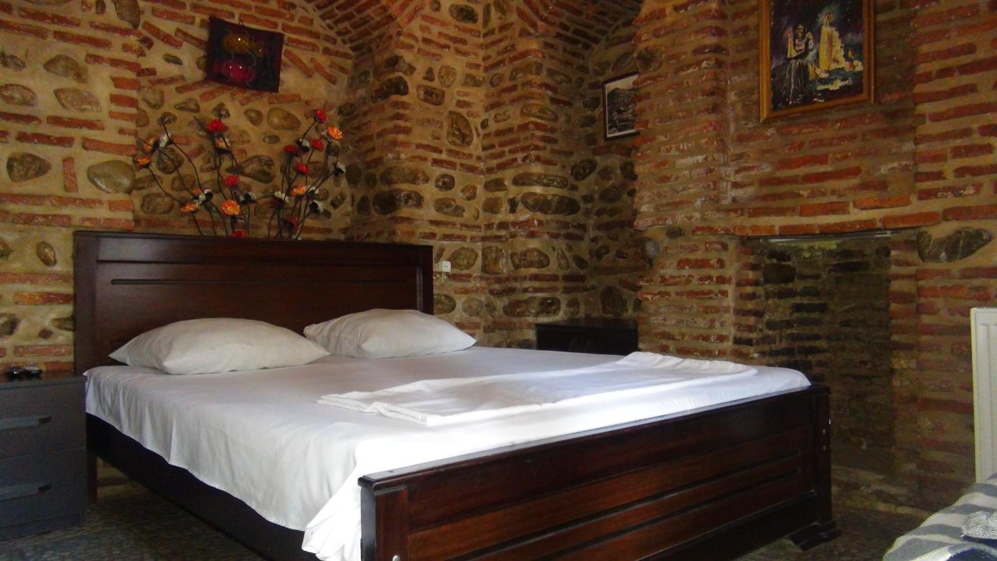 Old House In Sighnaghi Otel Dış mekan fotoğraf
