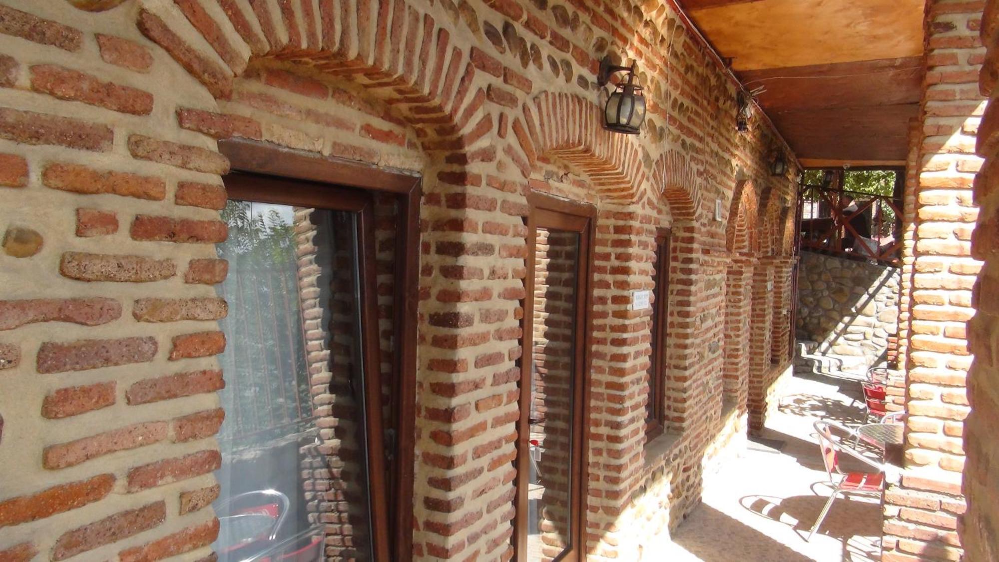 Old House In Sighnaghi Otel Dış mekan fotoğraf