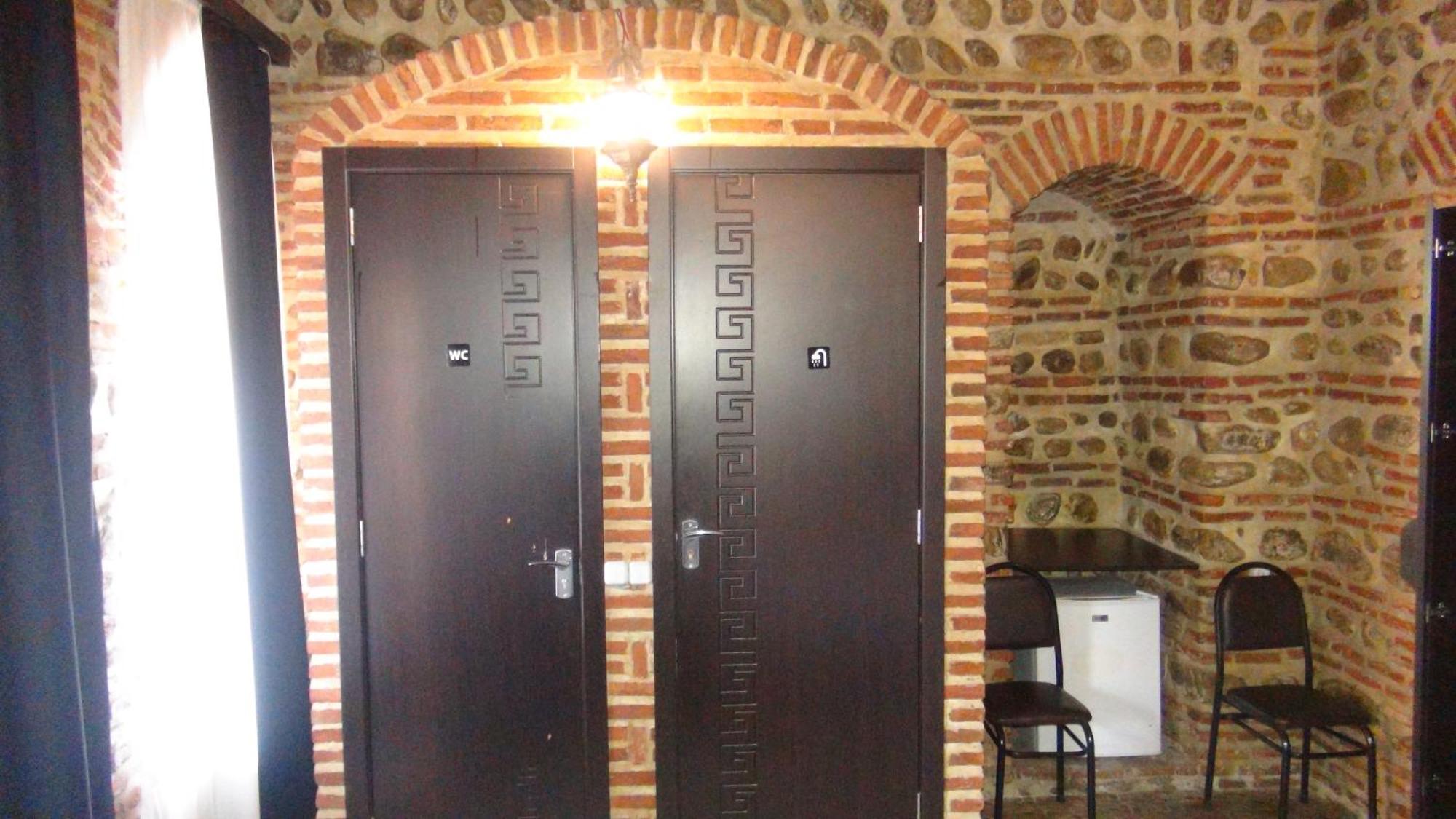 Old House In Sighnaghi Otel Dış mekan fotoğraf