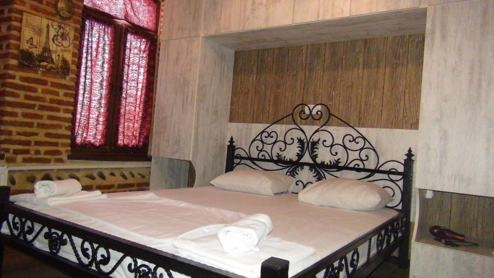 Old House In Sighnaghi Otel Dış mekan fotoğraf