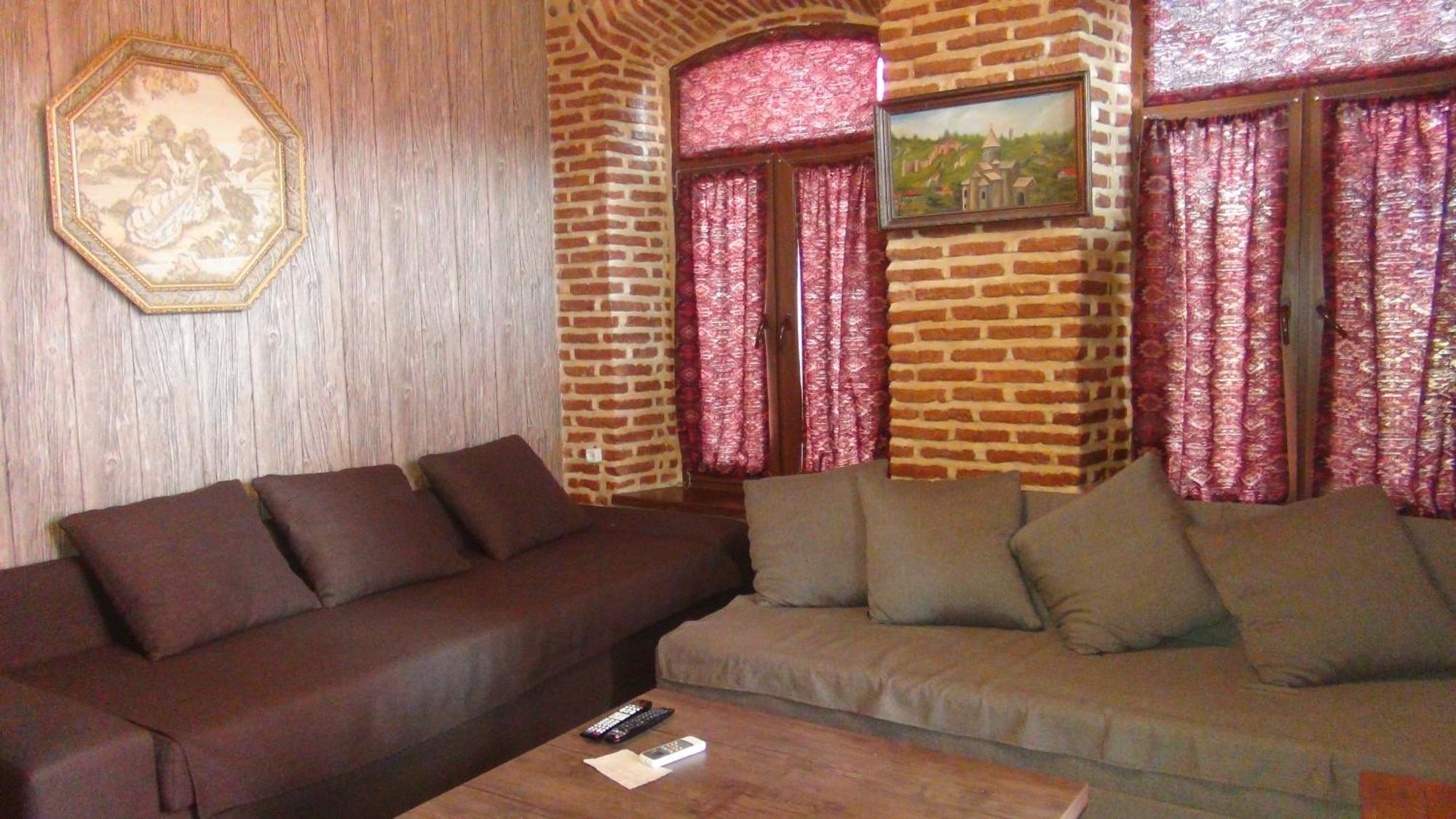 Old House In Sighnaghi Otel Dış mekan fotoğraf