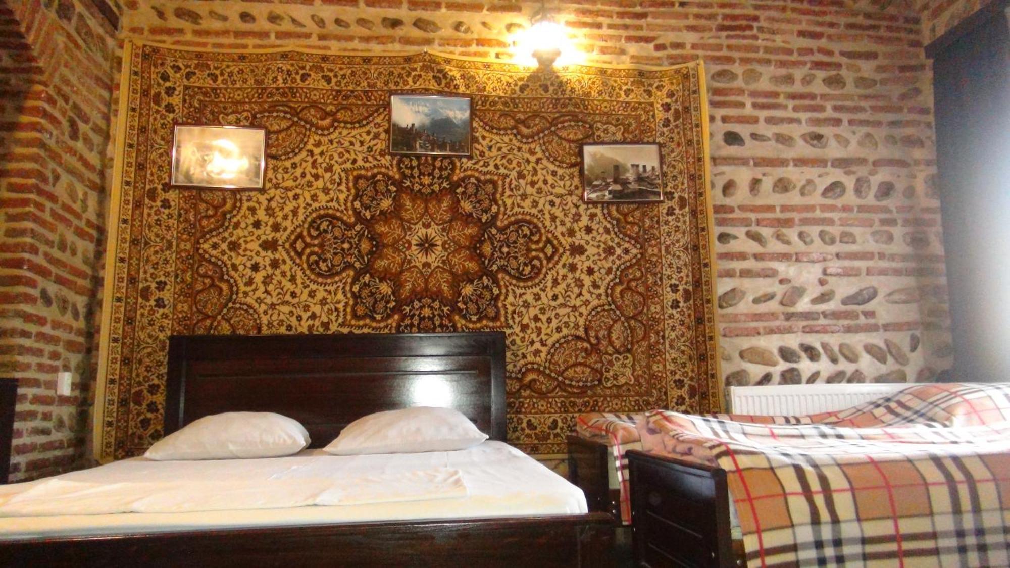 Old House In Sighnaghi Otel Dış mekan fotoğraf